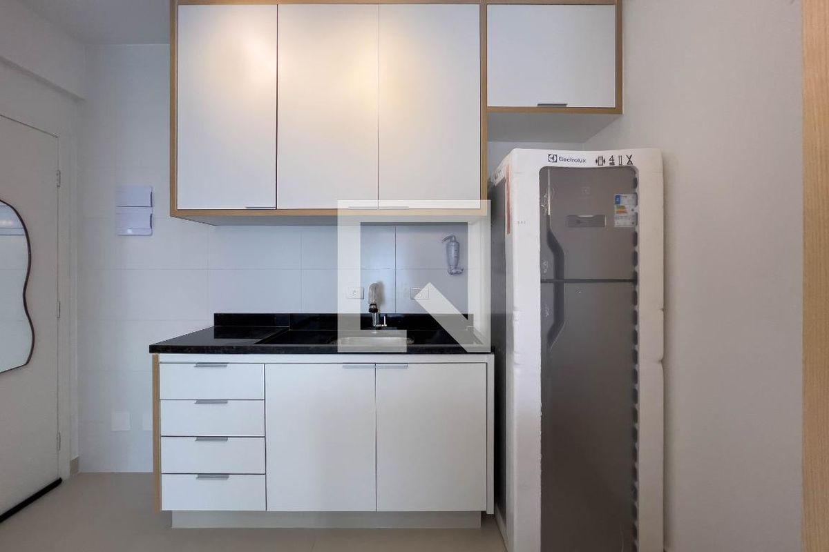 Kitnet-Studio, 26 m² - Foto 10