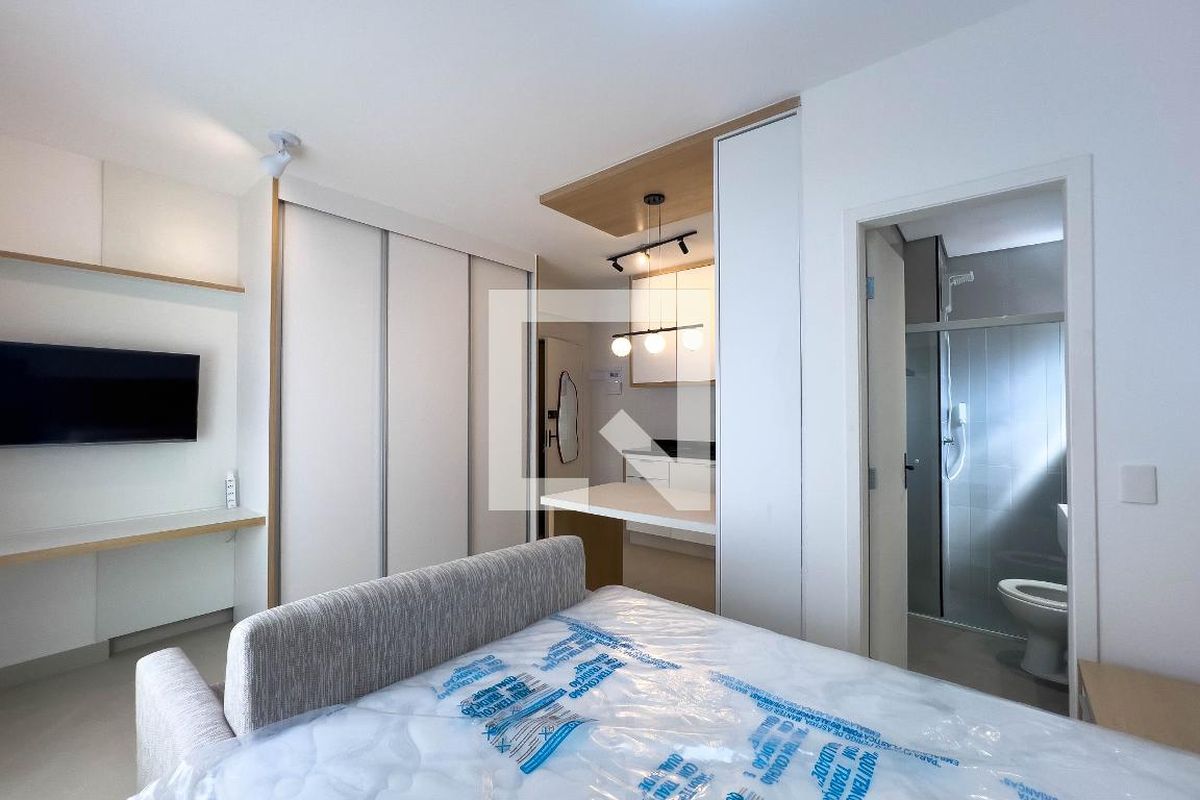 Kitnet-Studio, 26 m² - Foto 3