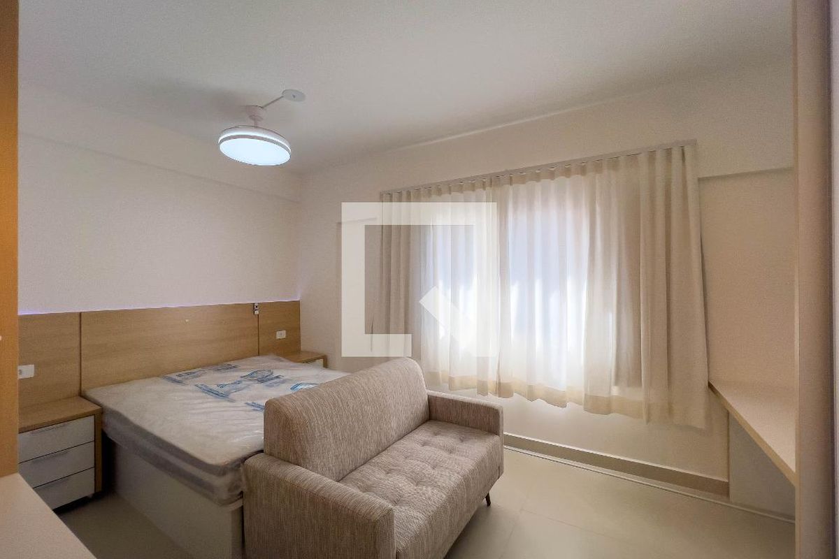 Kitnet-Studio, 26 m² - Foto 2
