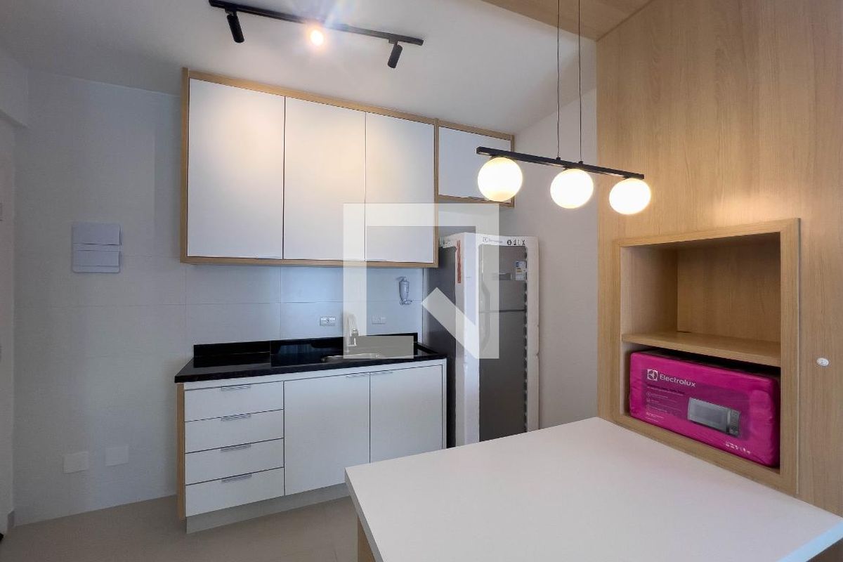 Kitnet-Studio, 26 m² - Foto 9