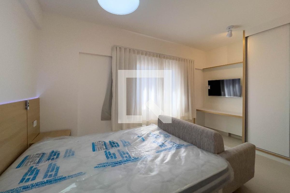 Kitnet-Studio, 26 m² - Foto 4