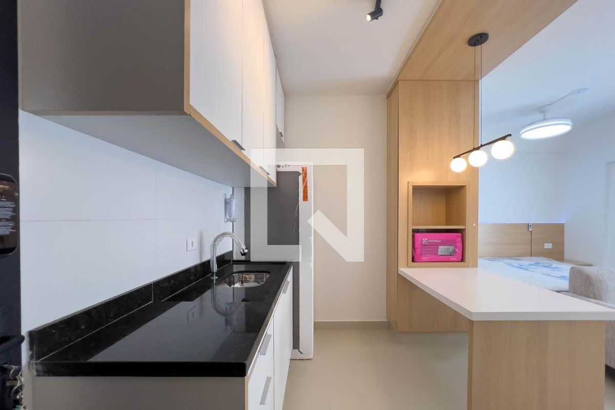 Kitnet-Studio, 26 m² - Foto 11