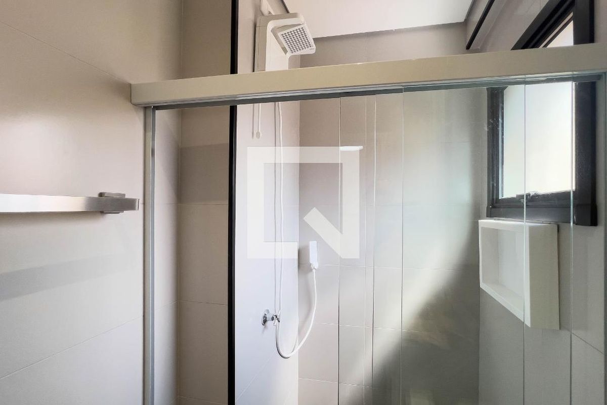 Kitnet-Studio, 26 m² - Foto 7