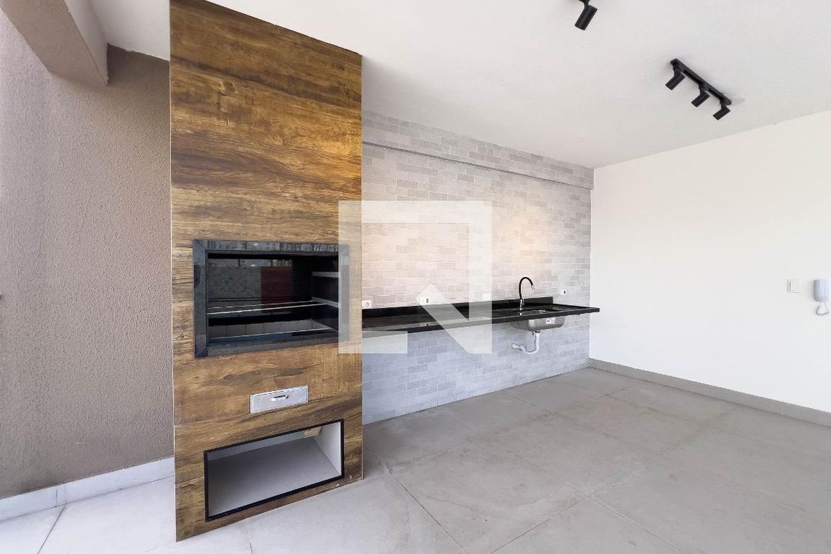 Kitnet-Studio, 26 m² - Foto 19