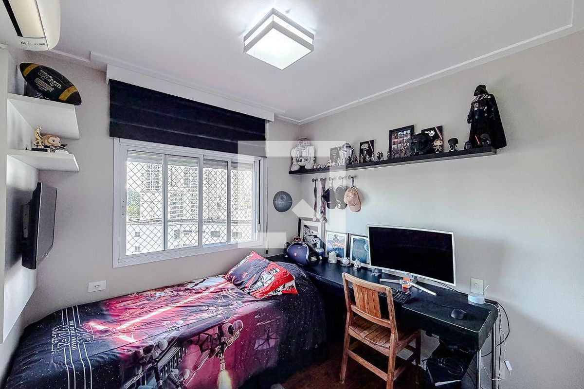 Apartamento, 3 quartos, 192 m² - Foto 41
