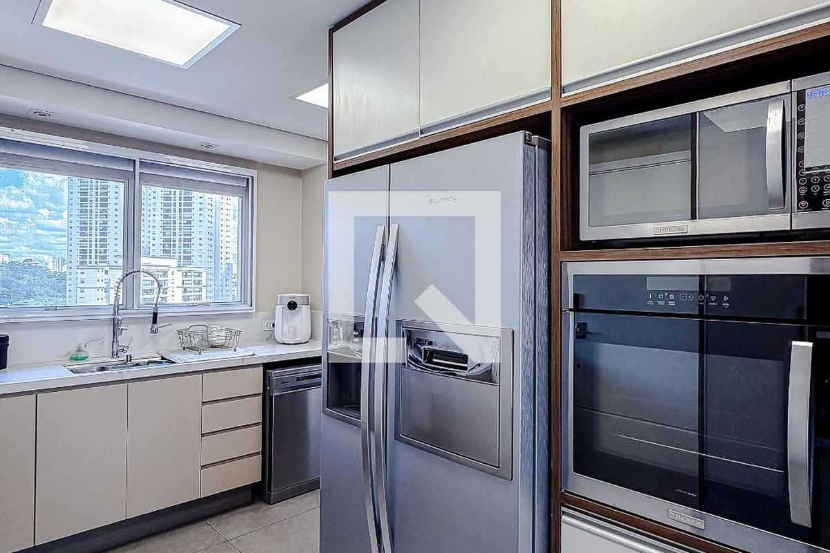 Apartamento, 3 quartos, 192 m² - Foto 53