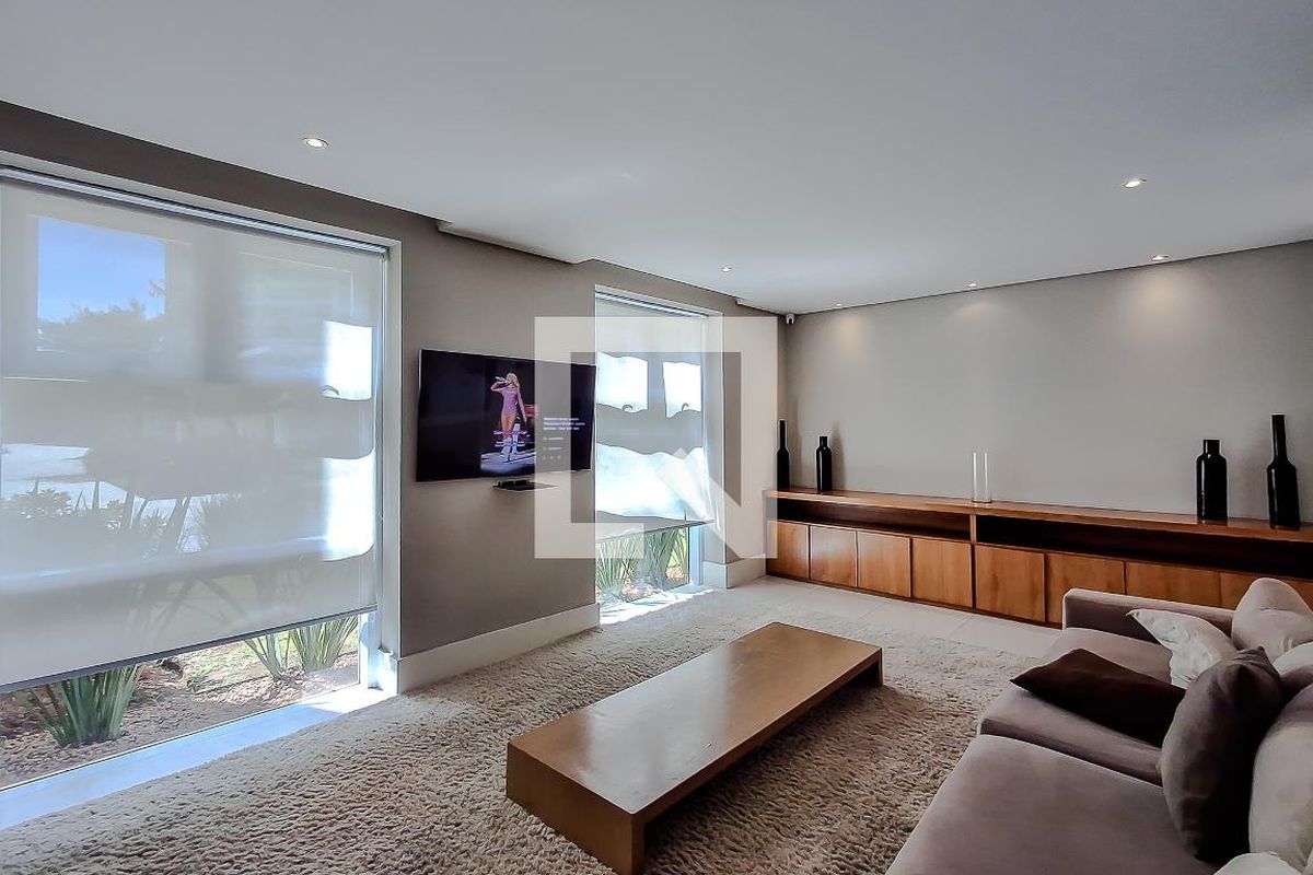 Apartamento, 3 quartos, 192 m² - Foto 62