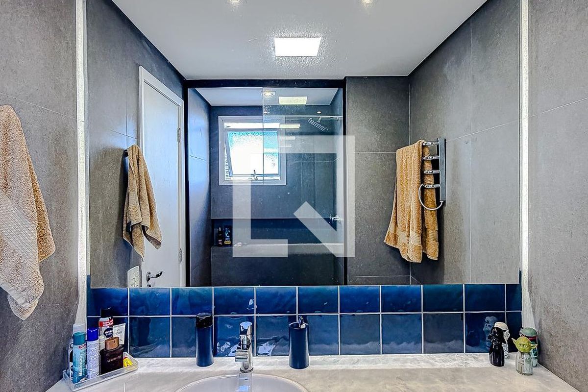 Apartamento, 3 quartos, 192 m² - Foto 49