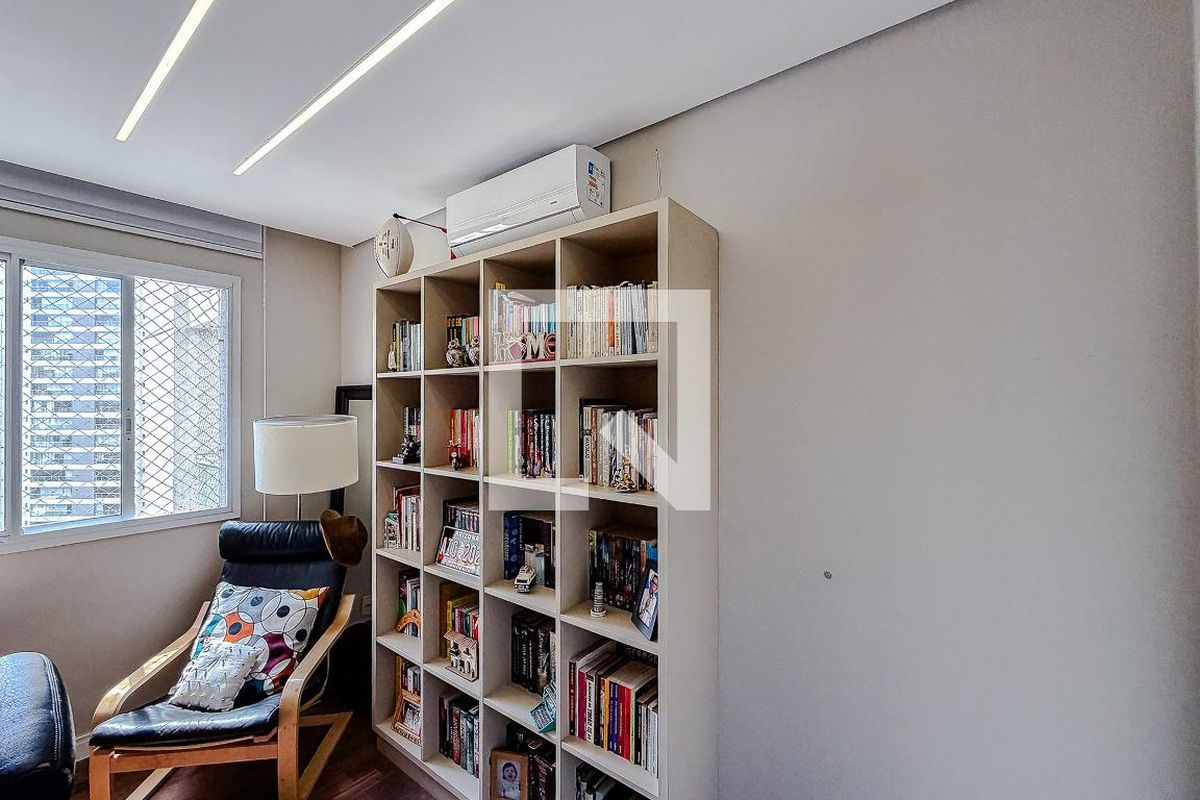 Apartamento, 3 quartos, 192 m² - Foto 14