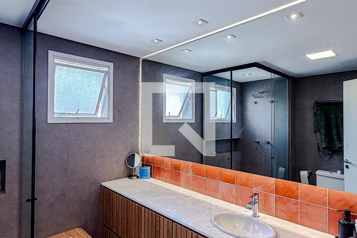 Apartamento, 3 quartos, 192 m² - Foto 24