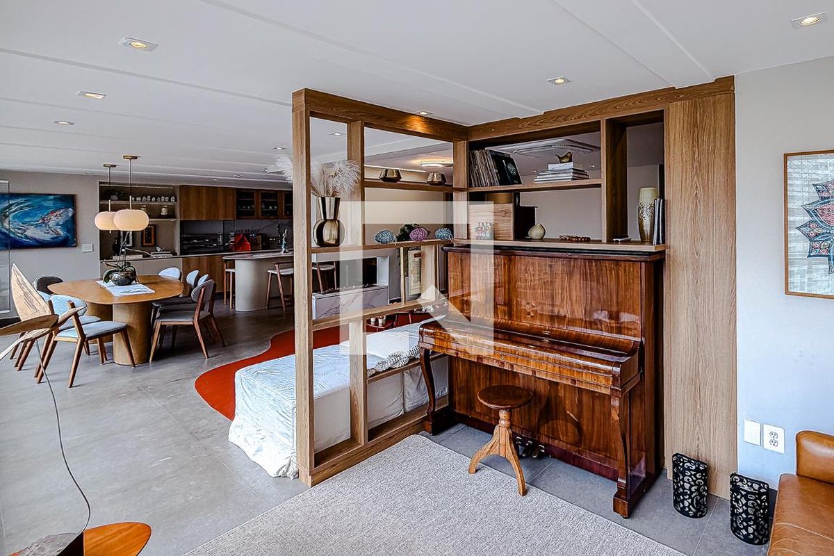 Apartamento, 3 quartos, 192 m² - Foto 7