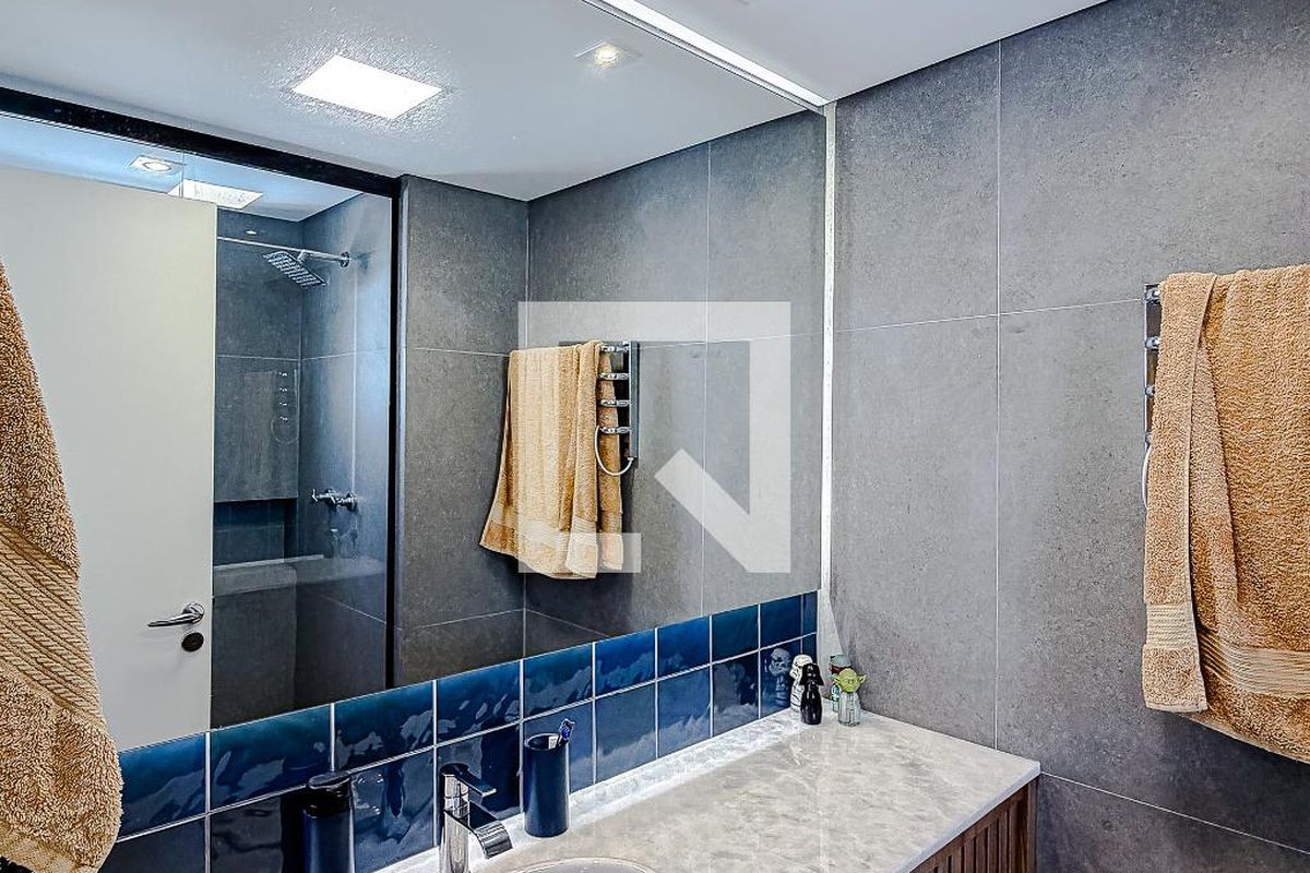 Apartamento, 3 quartos, 192 m² - Foto 46