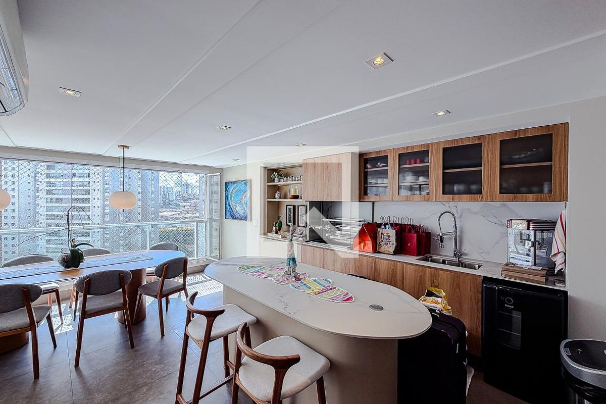 Apartamento, 3 quartos, 192 m² - Foto 10