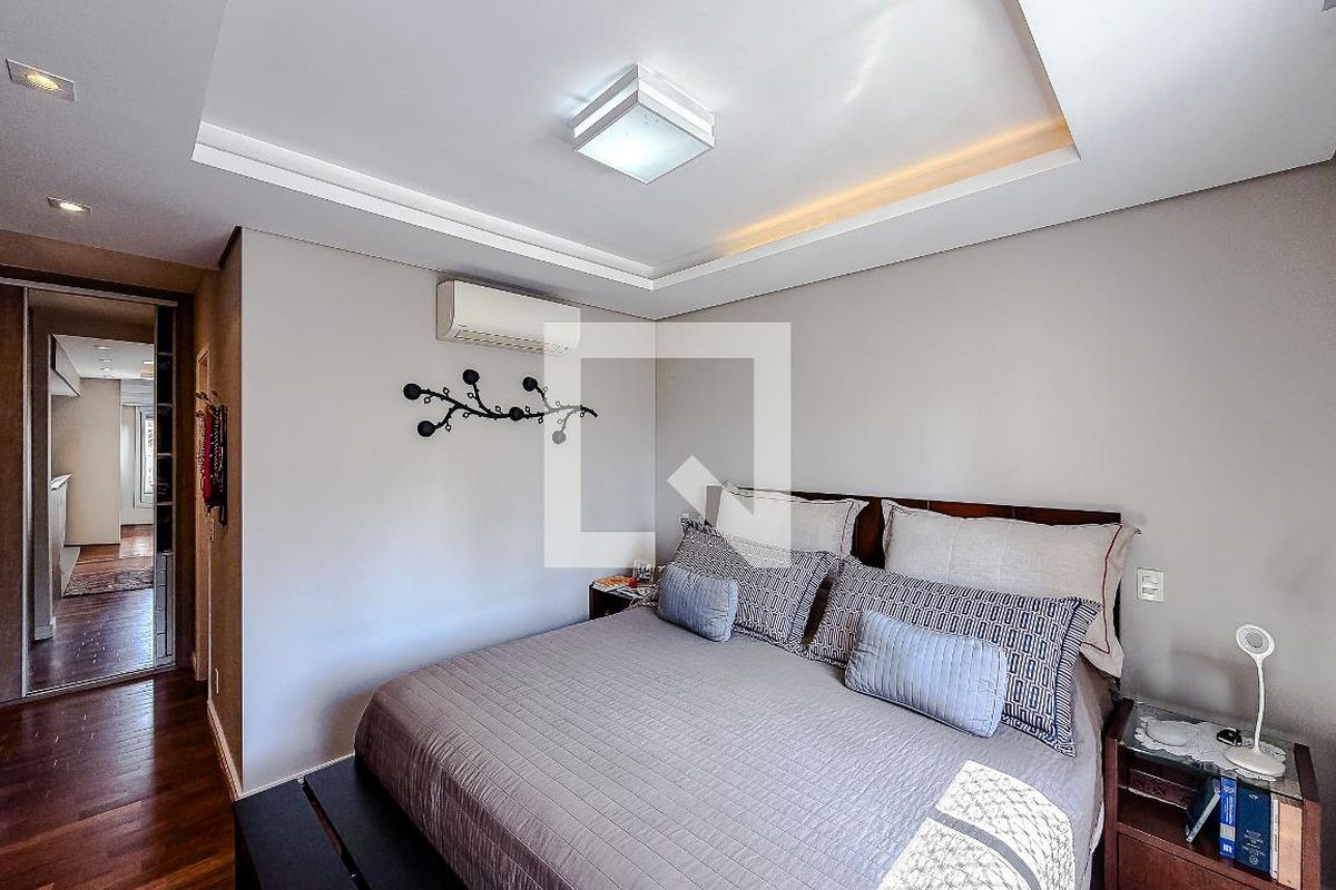Apartamento, 3 quartos, 192 m² - Foto 19