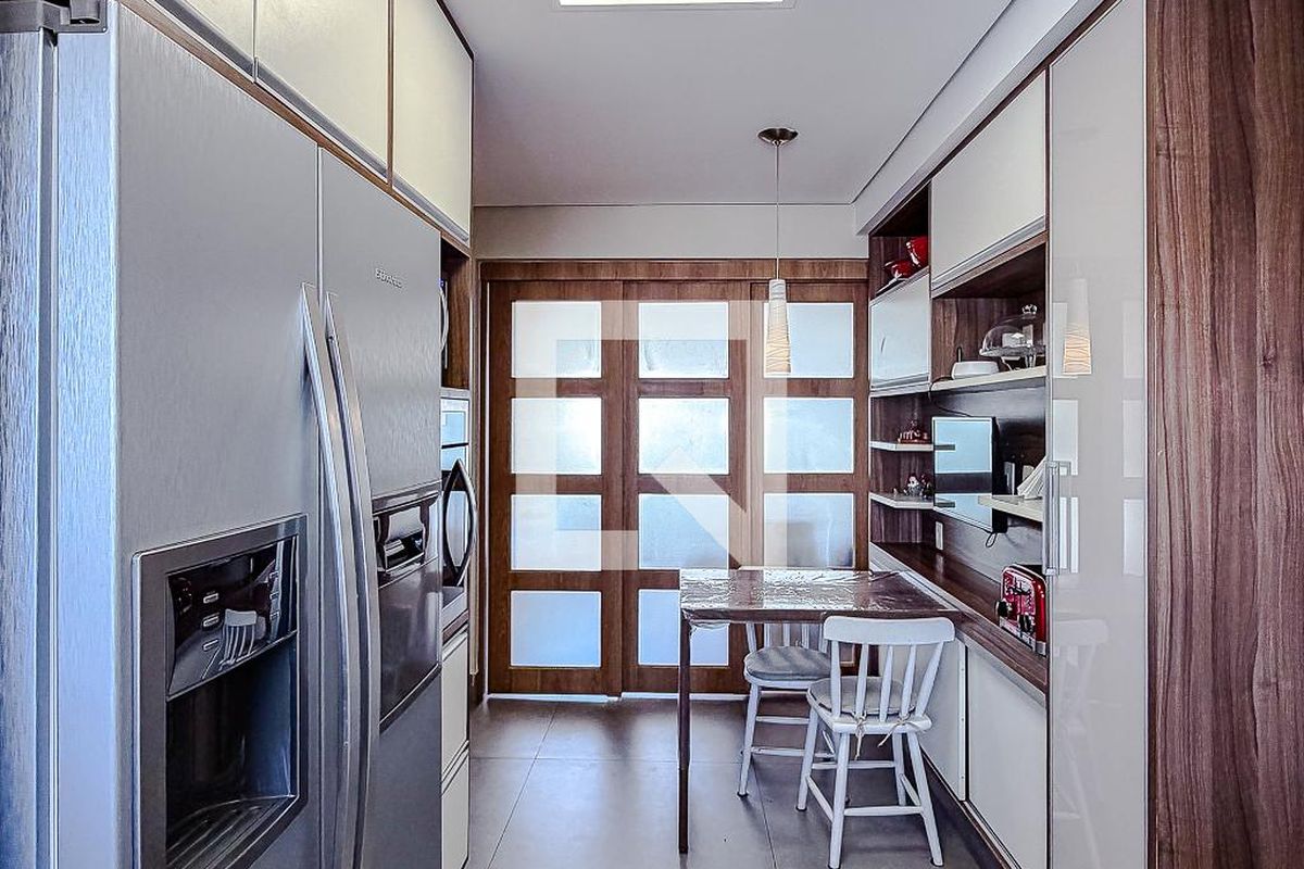 Apartamento, 3 quartos, 192 m² - Foto 55