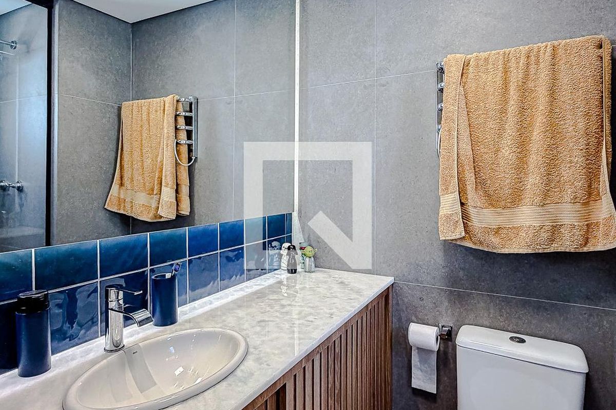 Apartamento, 3 quartos, 192 m² - Foto 47