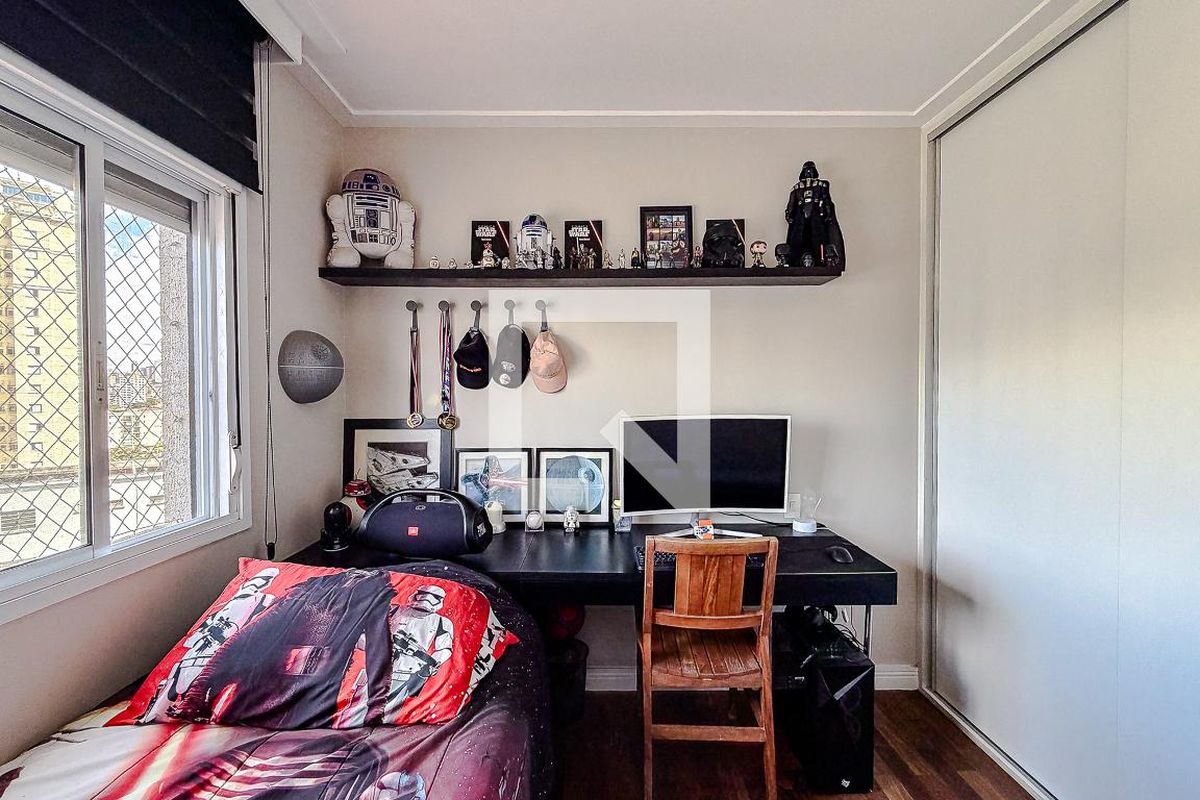 Apartamento, 3 quartos, 192 m² - Foto 44