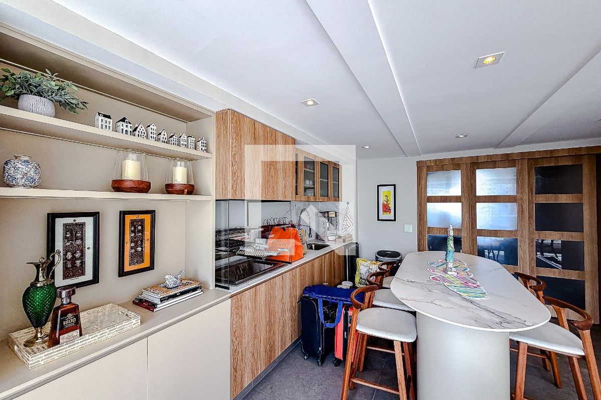 Apartamento, 3 quartos, 192 m² - Foto 11