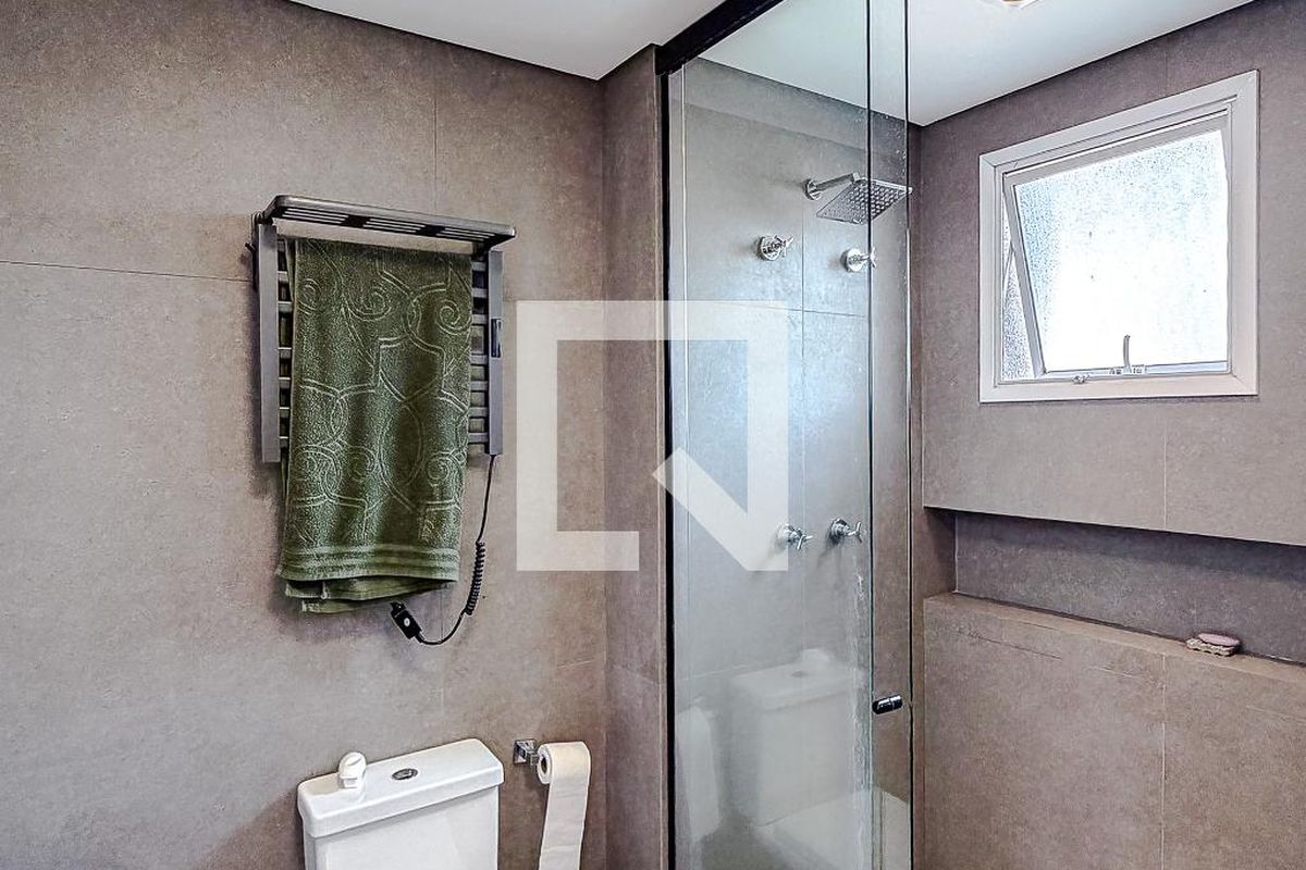 Apartamento, 3 quartos, 192 m² - Foto 25