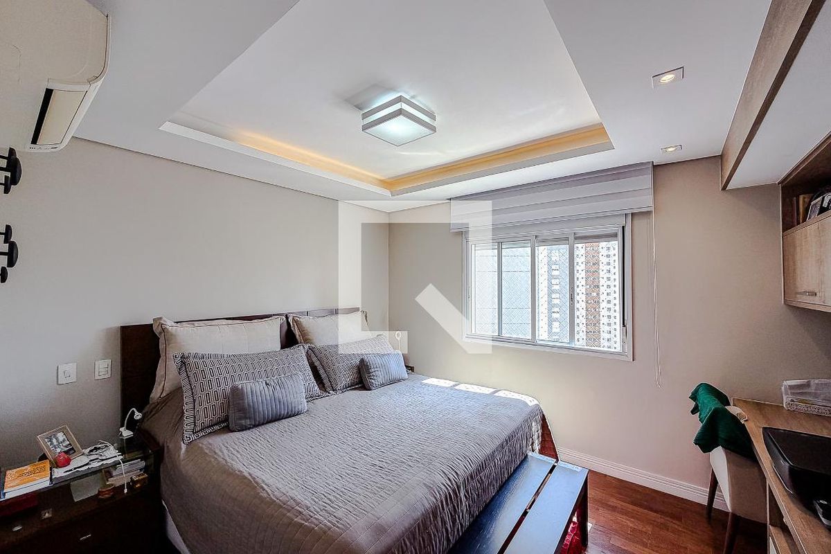 Apartamento, 3 quartos, 192 m² - Foto 18