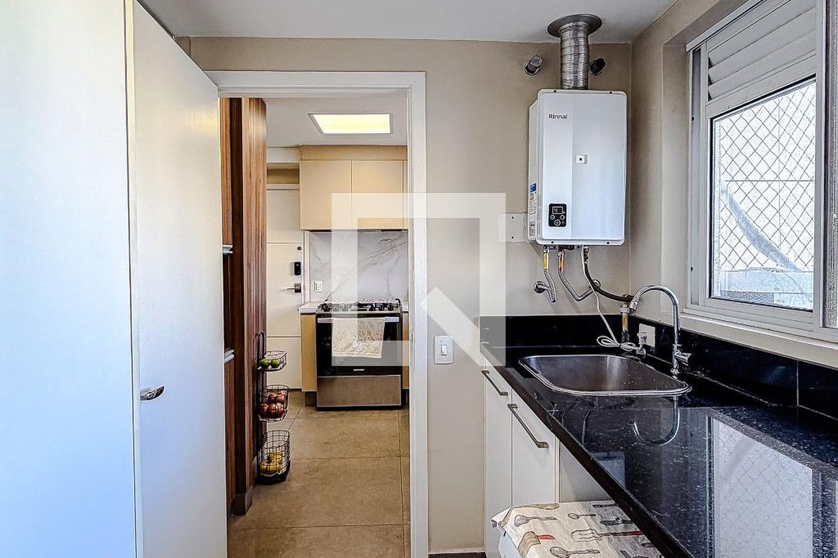 Apartamento, 3 quartos, 192 m² - Foto 60