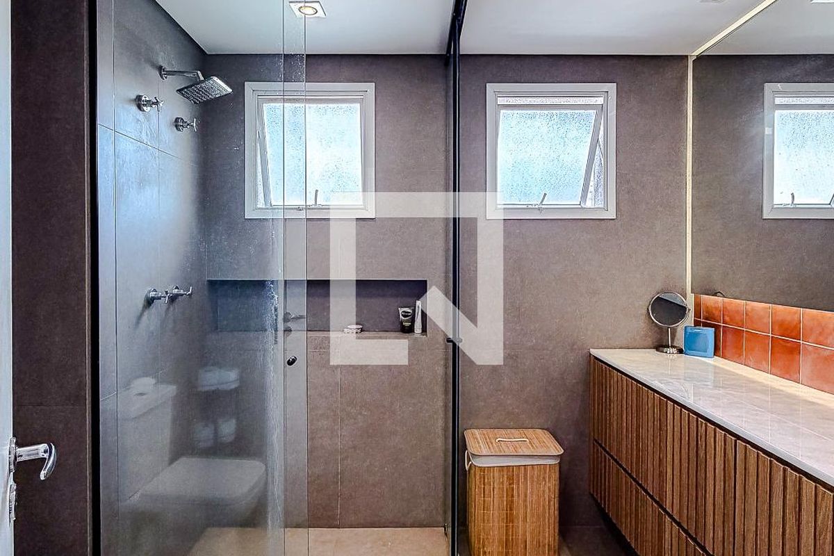 Apartamento, 3 quartos, 192 m² - Foto 23