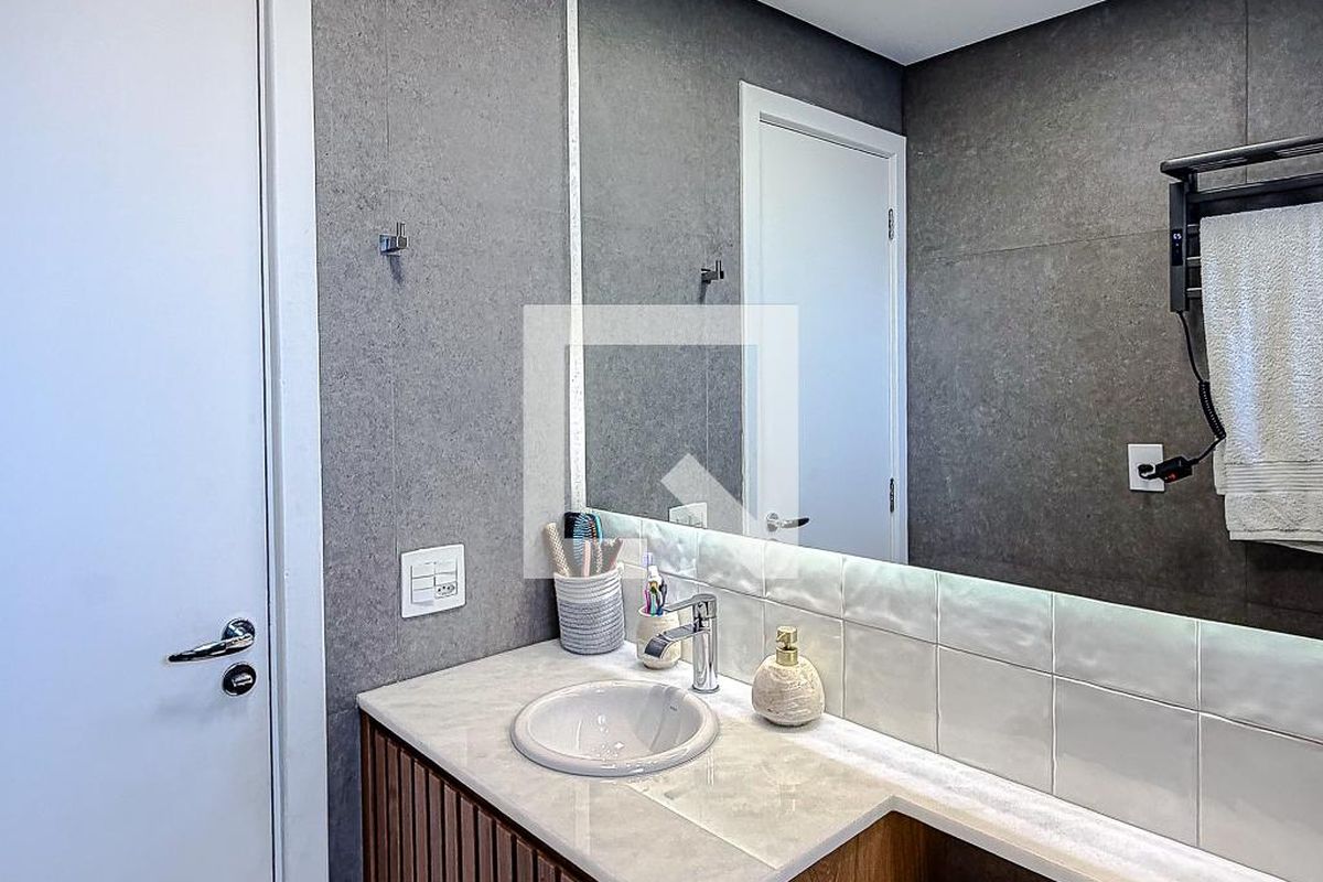 Apartamento, 3 quartos, 192 m² - Foto 39