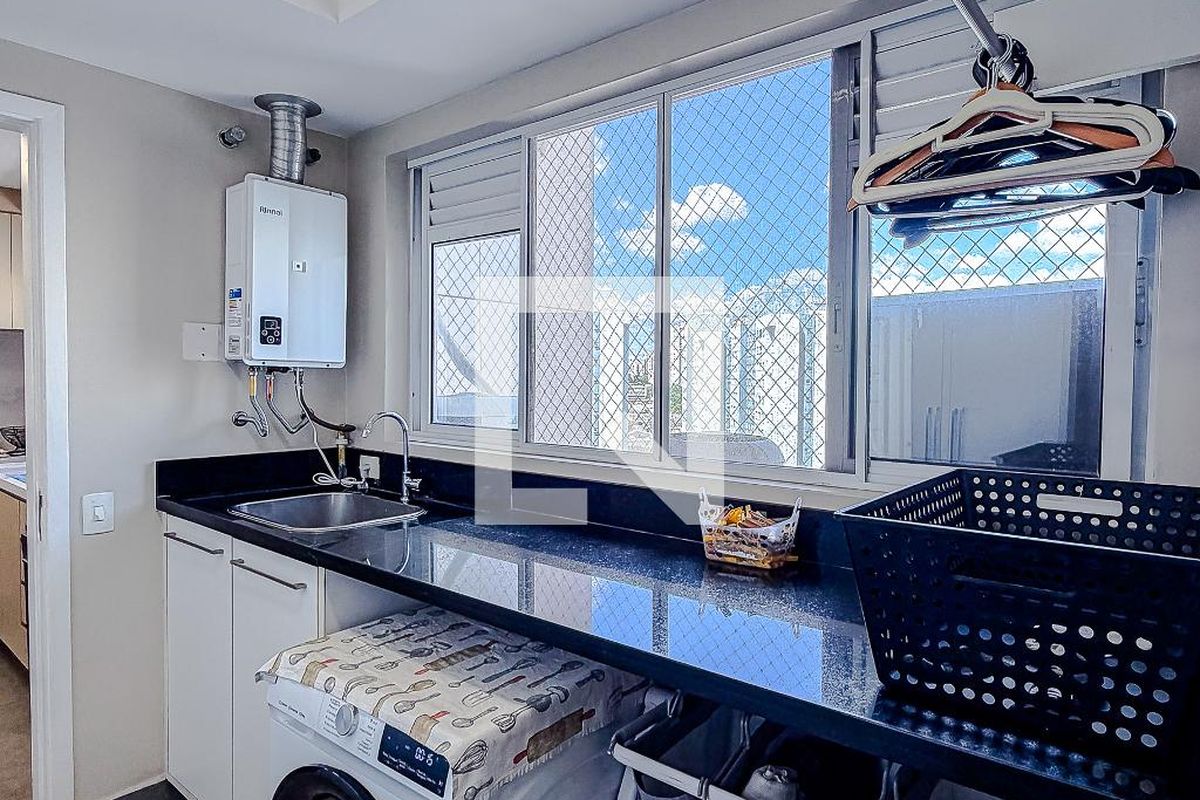 Apartamento, 3 quartos, 192 m² - Foto 59