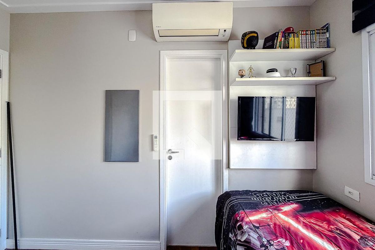 Apartamento, 3 quartos, 192 m² - Foto 43