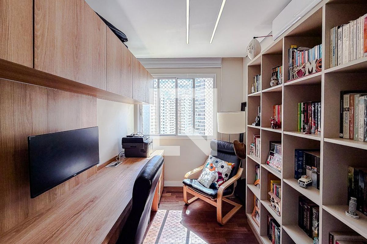 Apartamento, 3 quartos, 192 m² - Foto 15