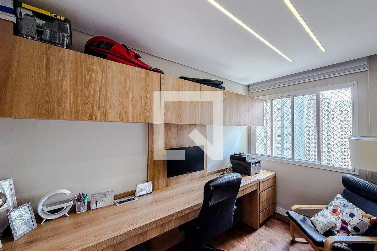 Apartamento, 3 quartos, 192 m² - Foto 13