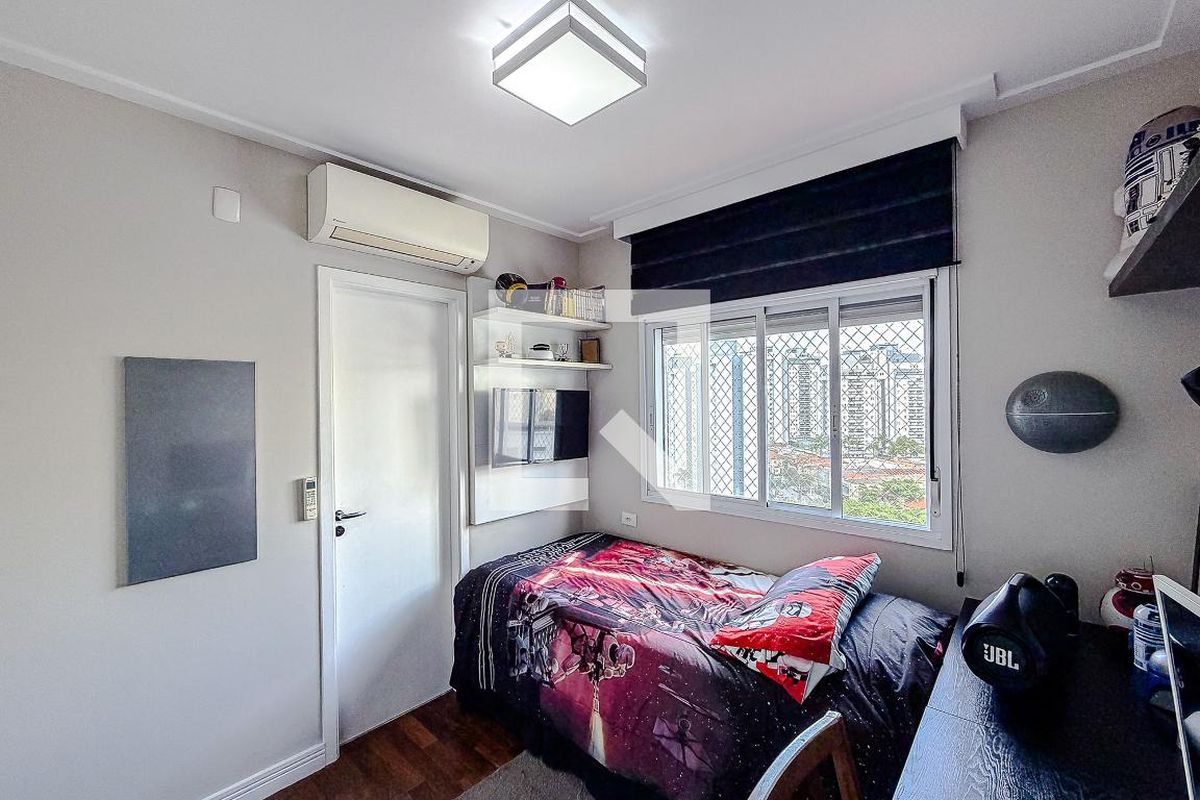 Apartamento, 3 quartos, 192 m² - Foto 42