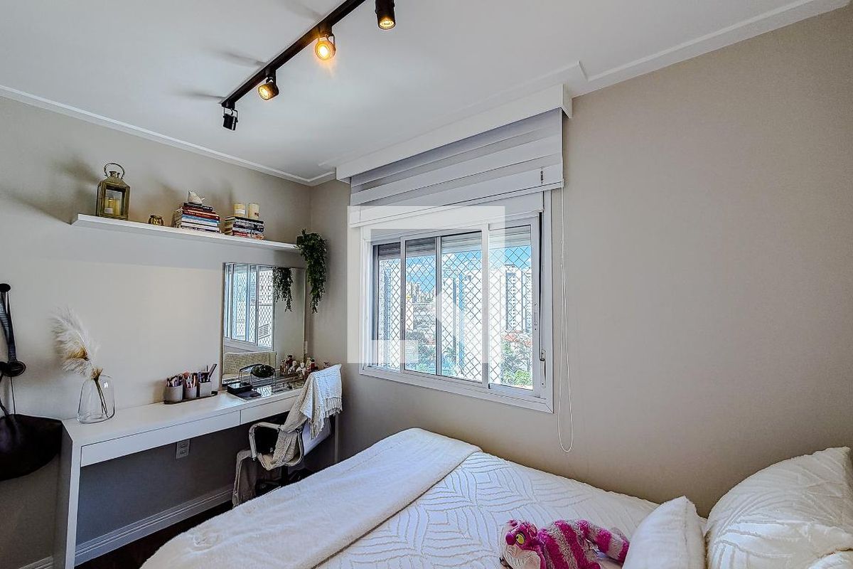 Apartamento, 3 quartos, 192 m² - Foto 33