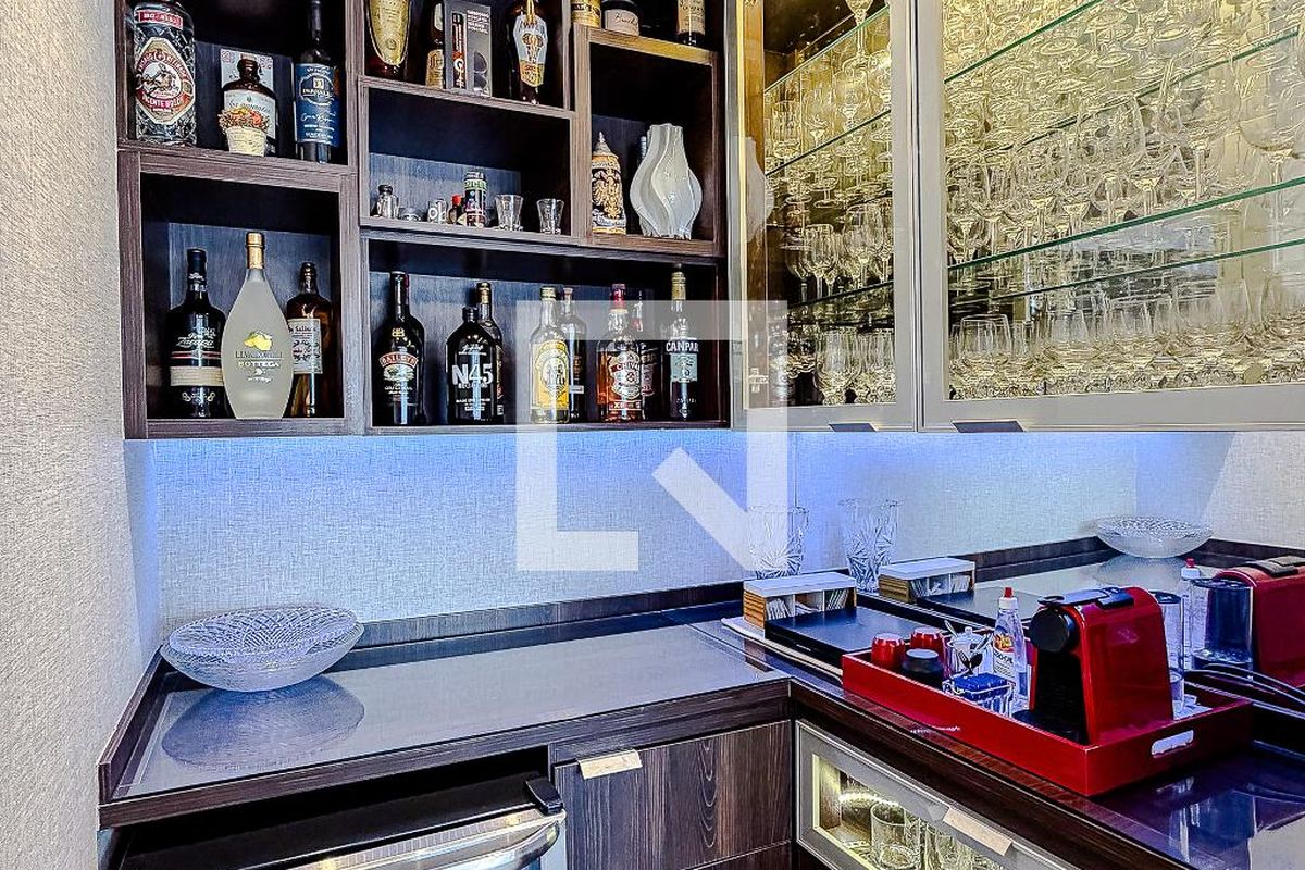 Apartamento, 3 quartos, 192 m² - Foto 6
