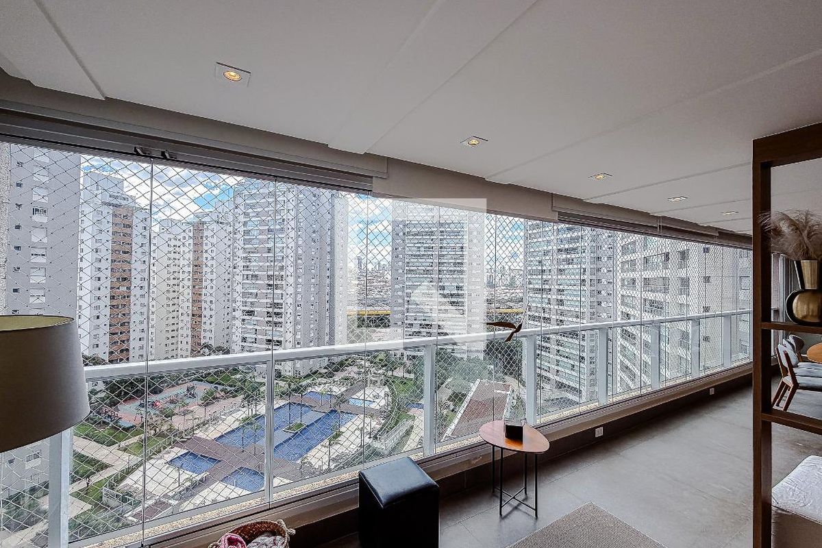 Apartamento, 3 quartos, 192 m² - Foto 8