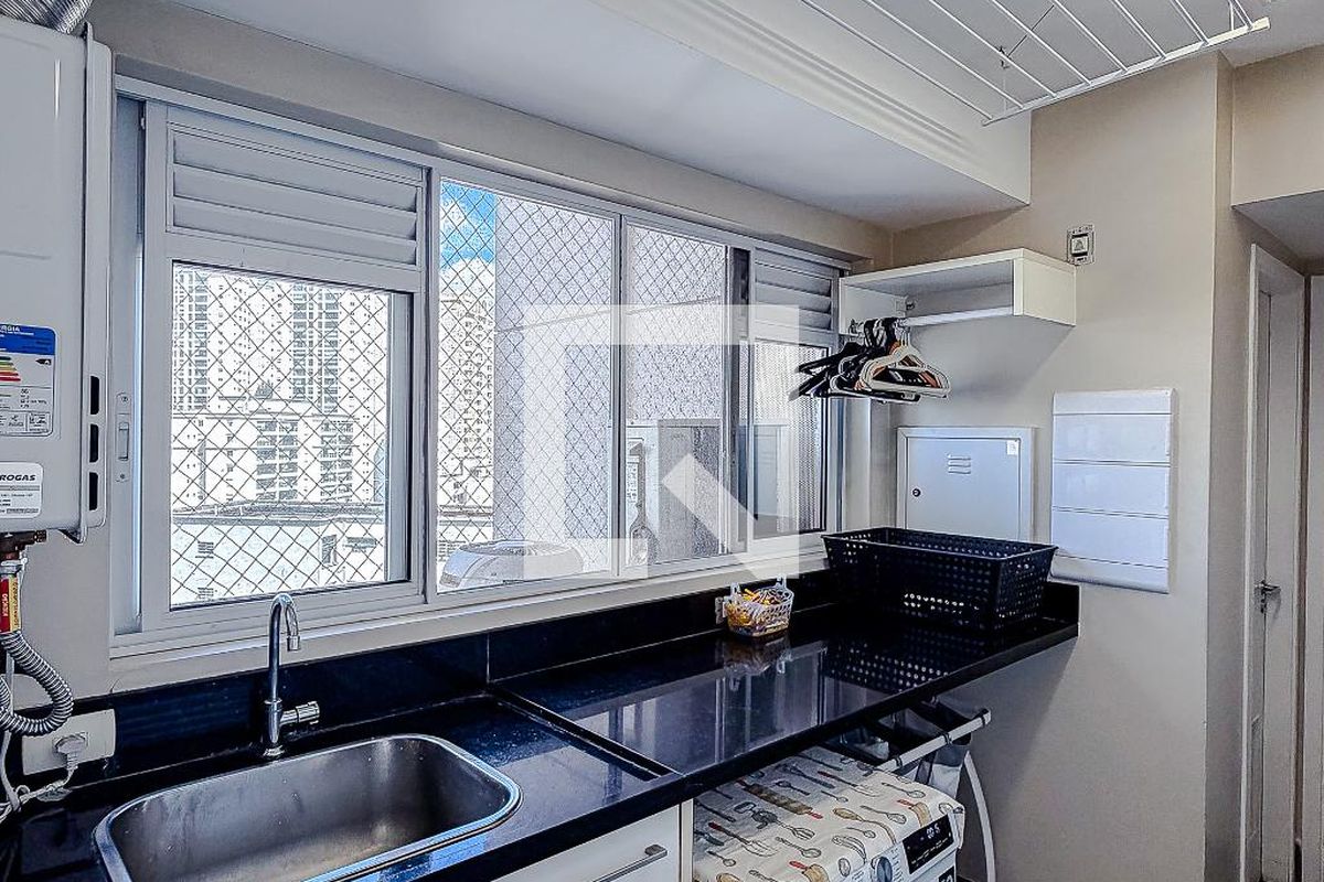 Apartamento, 3 quartos, 192 m² - Foto 57