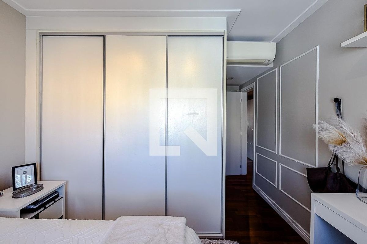 Apartamento, 3 quartos, 192 m² - Foto 35