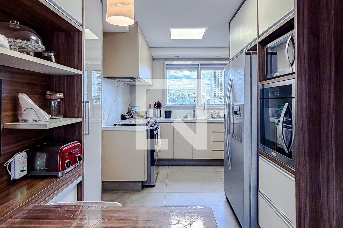 Apartamento, 3 quartos, 192 m² - Foto 52
