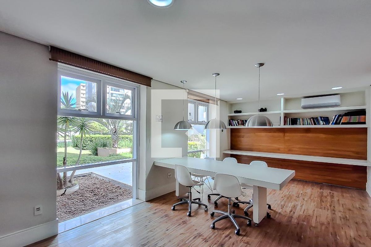 Apartamento, 3 quartos, 192 m² - Foto 72