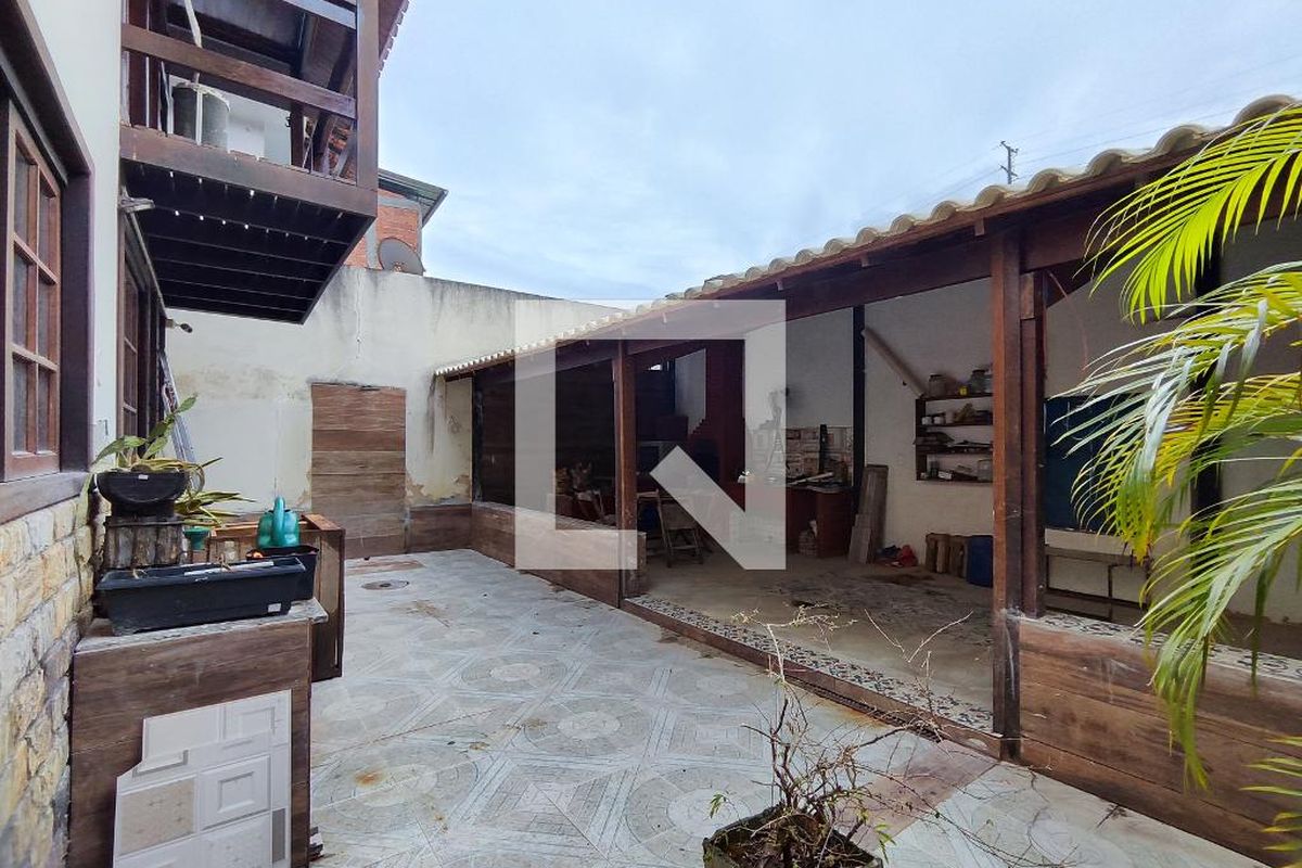 Casa, 3 quartos, 230 m² - Foto 10