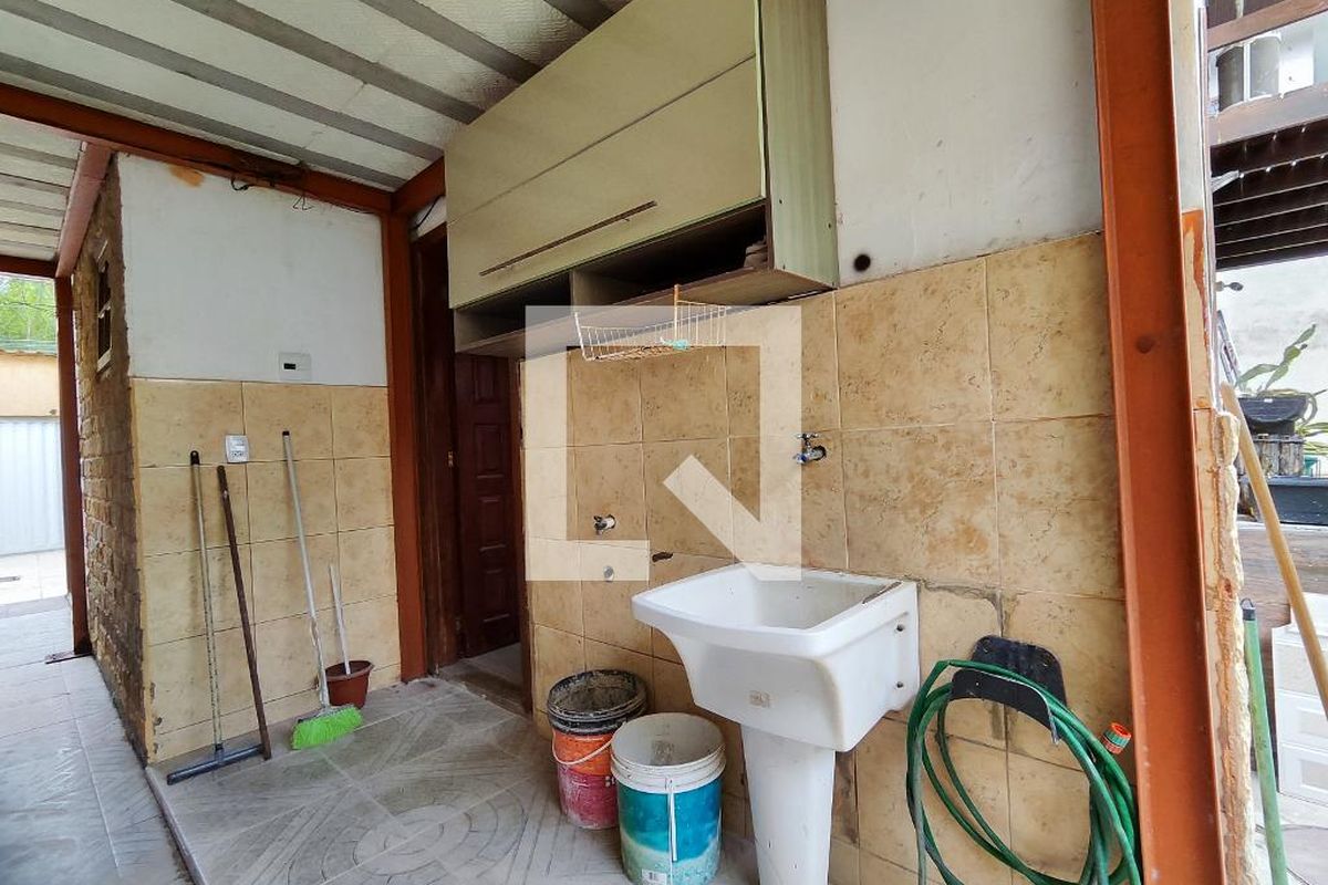 Casa, 3 quartos, 230 m² - Foto 54