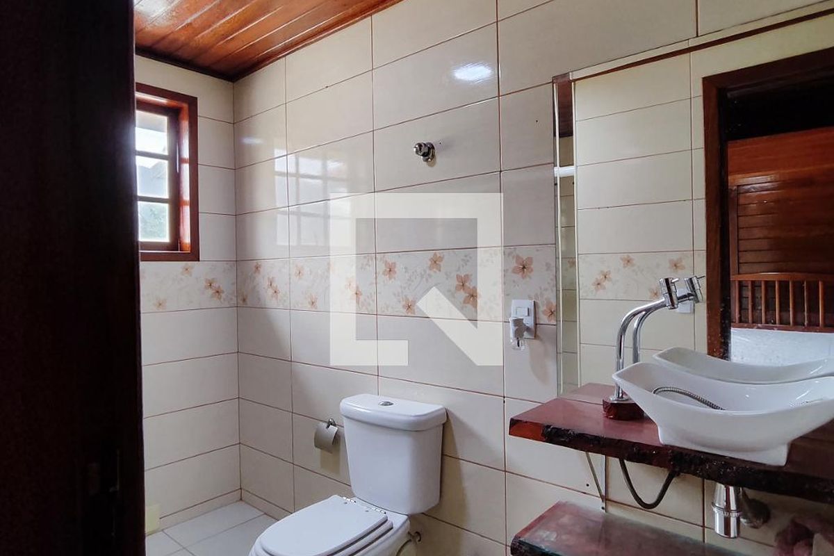 Casa, 3 quartos, 230 m² - Foto 45
