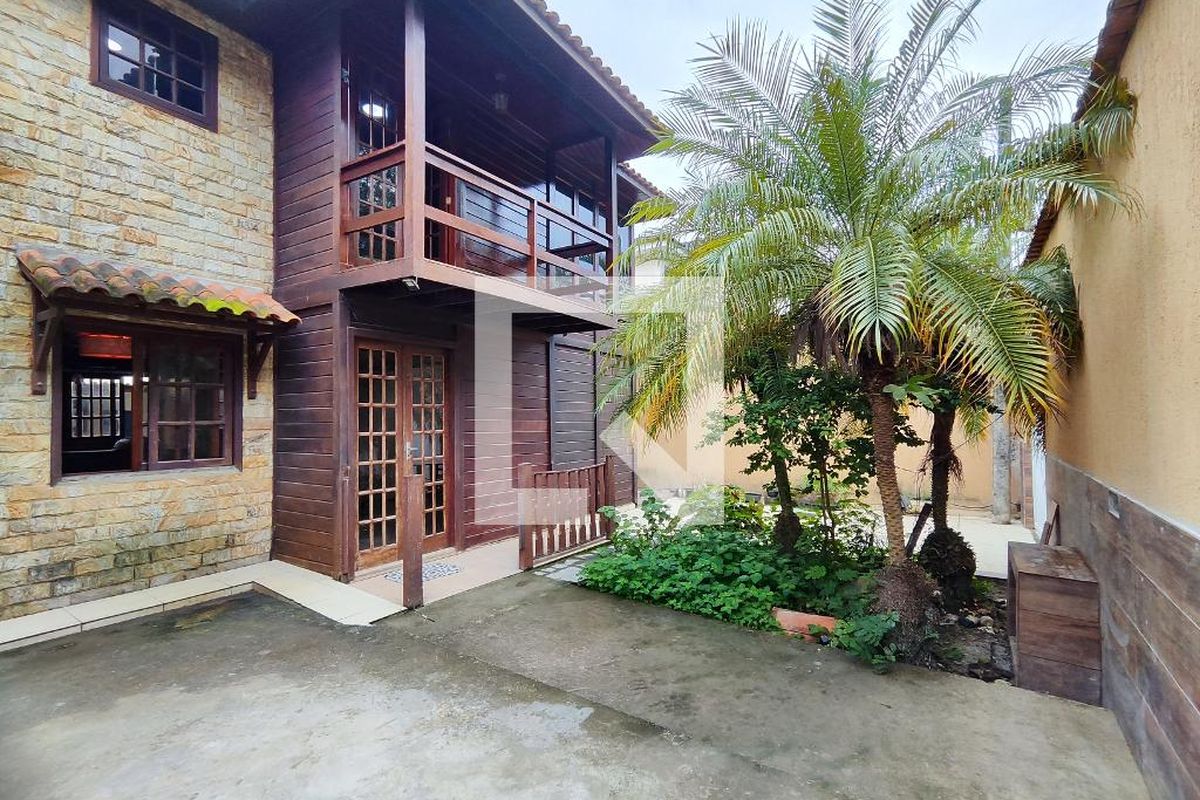 Casa, 3 quartos, 230 m² - Foto 17