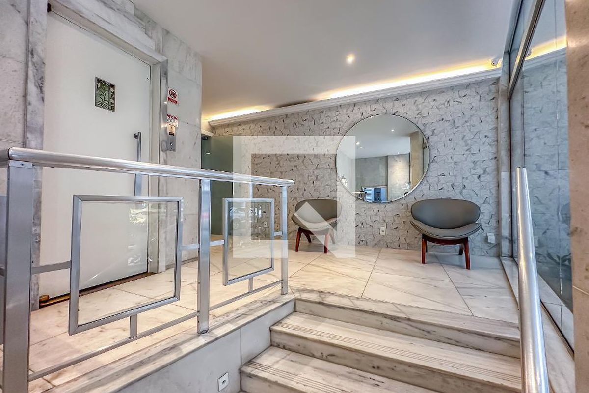 Apartamento, 3 quartos, 120 m² - Foto 74