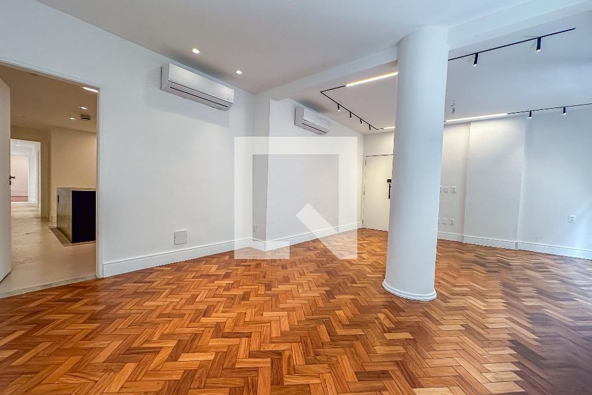 Apartamento, 3 quartos, 120 m² - Foto 2