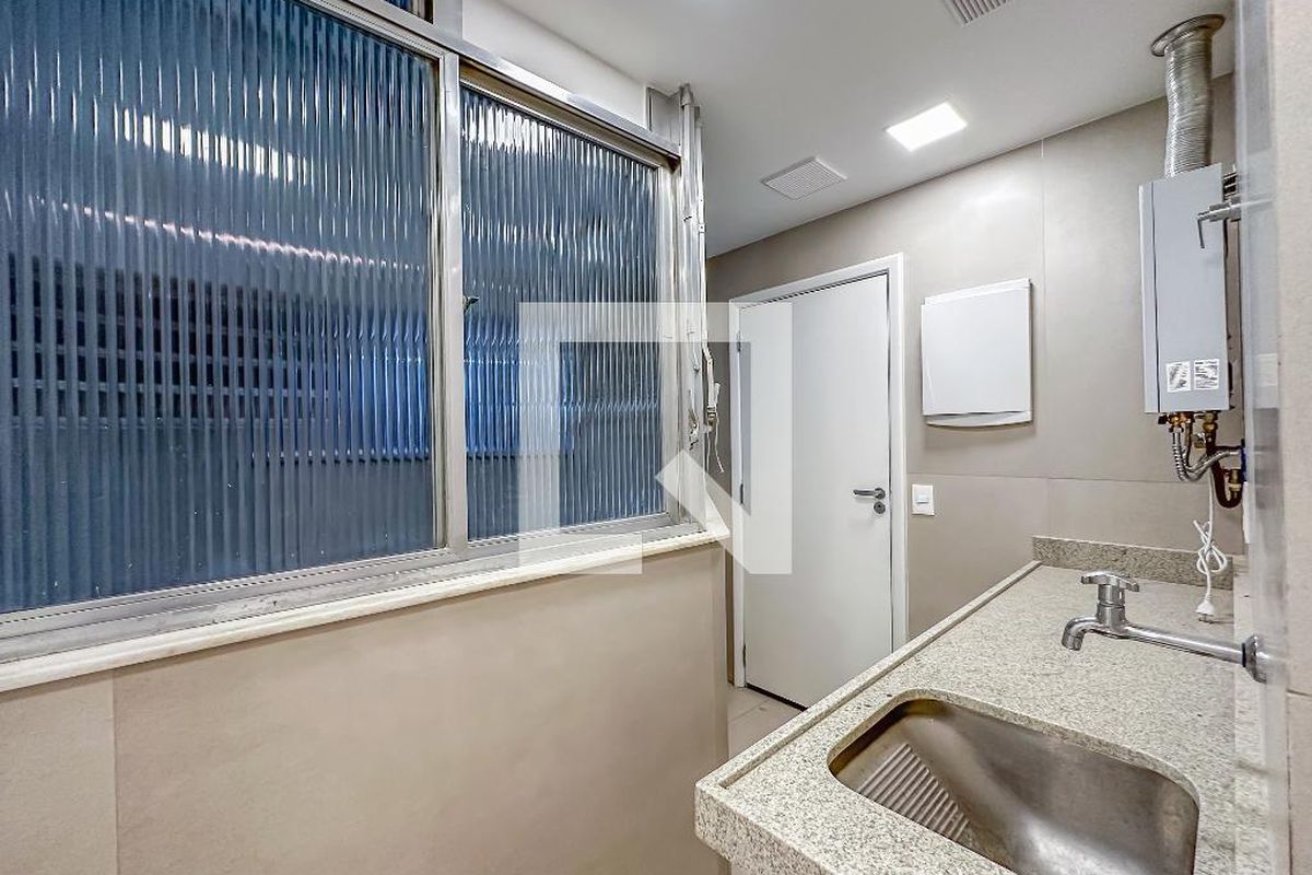 Apartamento, 3 quartos, 120 m² - Foto 63