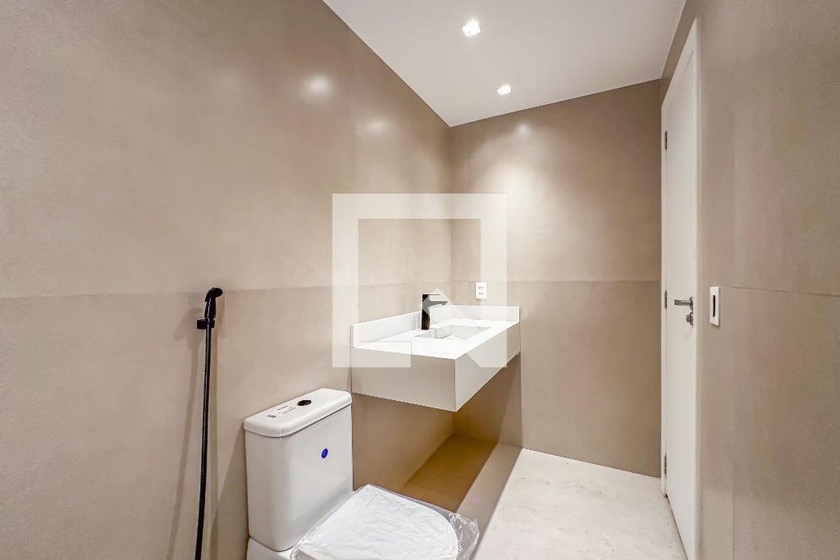 Apartamento, 3 quartos, 120 m² - Foto 61