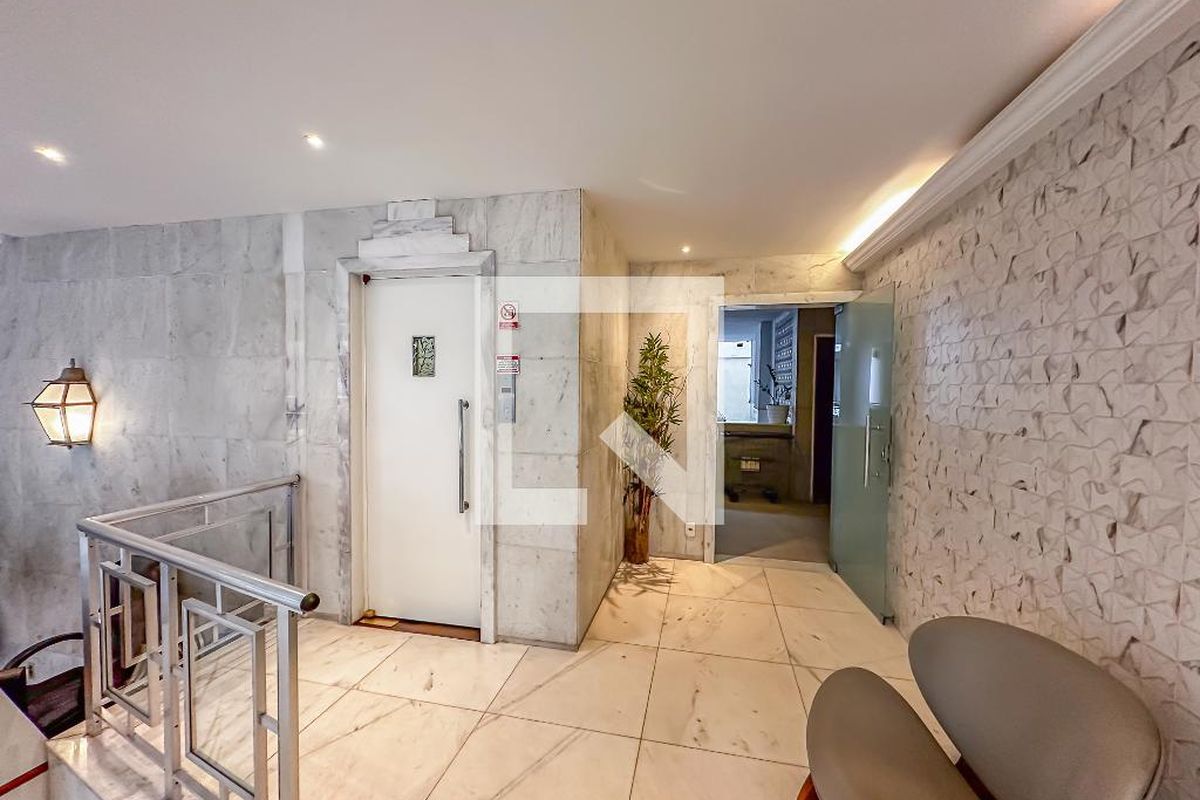 Apartamento, 3 quartos, 120 m² - Foto 76