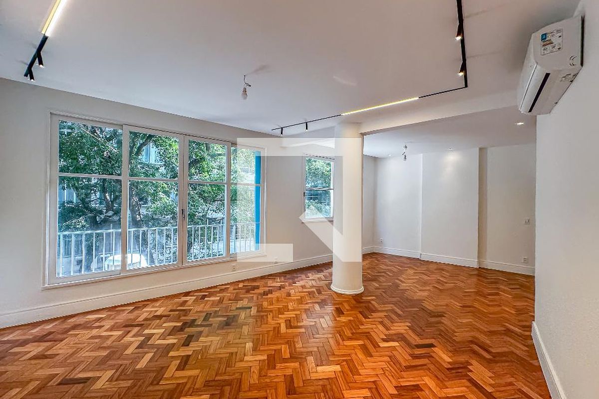Apartamento, 3 quartos, 120 m² - Foto 5
