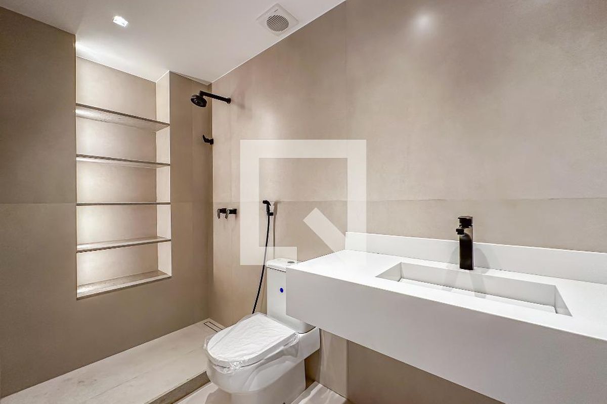 Apartamento, 3 quartos, 120 m² - Foto 55